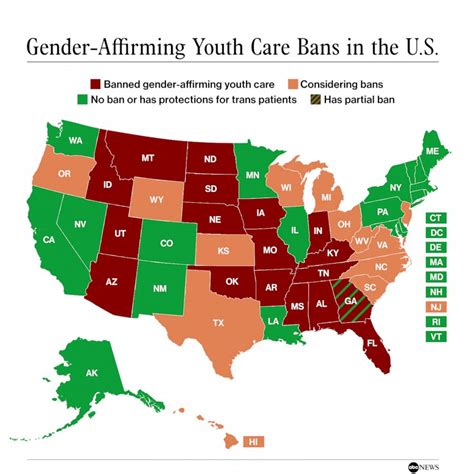 Missouri to restrict gender-affirming care for minors